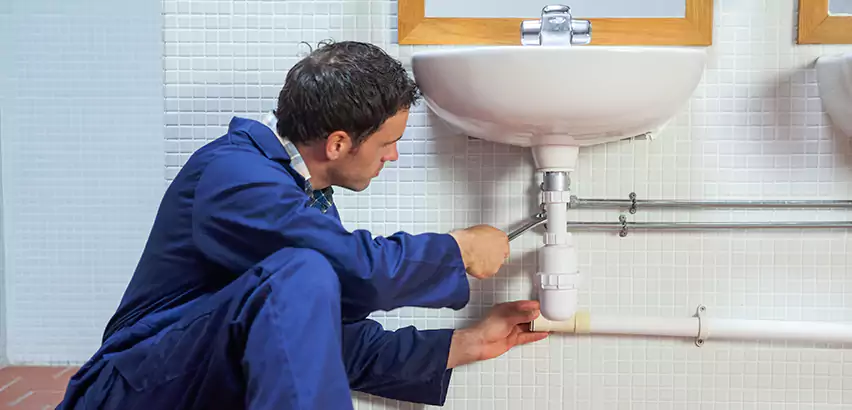 Toilet Repair Marietta
