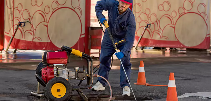 Professional Drain Repair Services in Marietta, GA