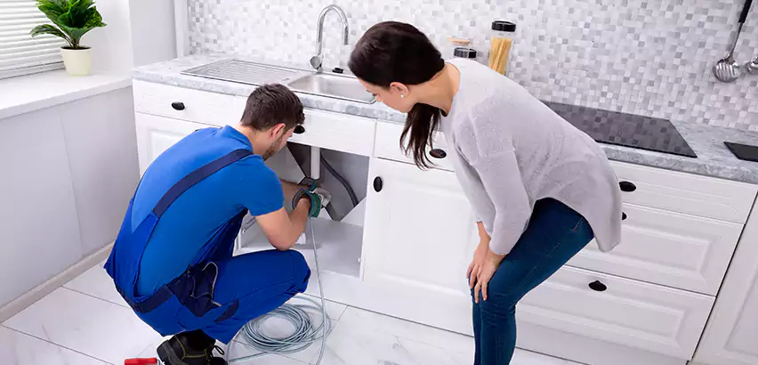 Fast Emergency Plumbing Repair Services in Marietta, GA