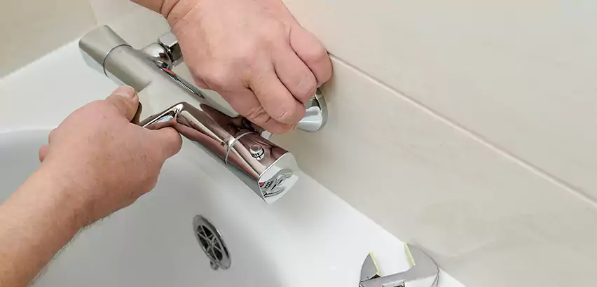 Faucet Installation in Marietta