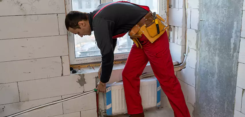 Professional Foundation Leak Repair Services in Marietta, GA