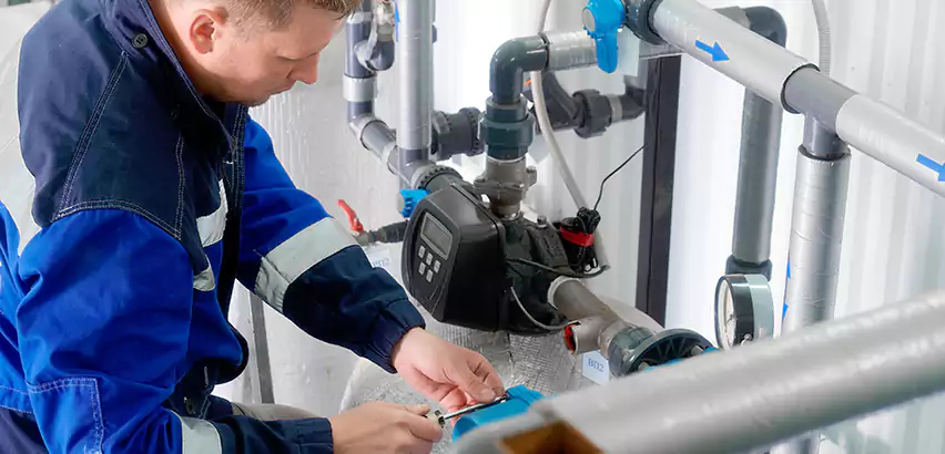 Reliable Gas Line Installation Services in Marietta, GA