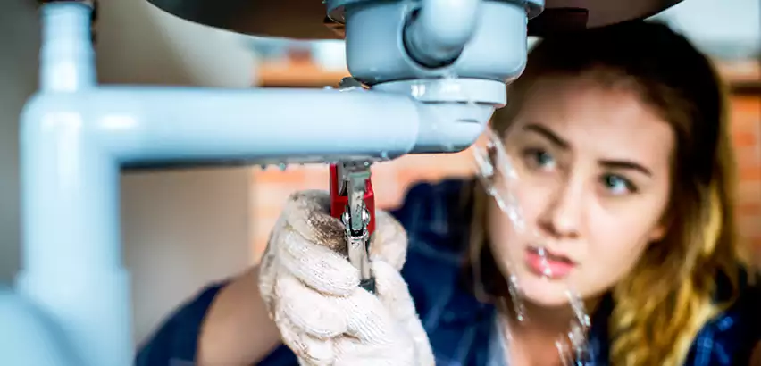 Reliable Pipe Repair Services in Marietta, GA