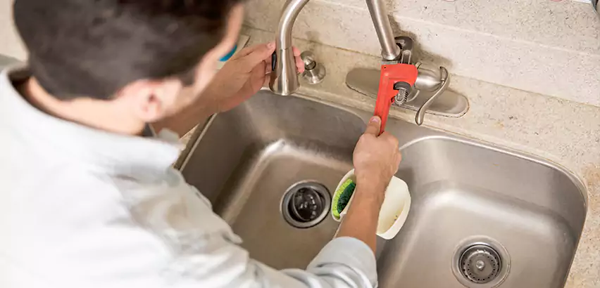 Professional Plumbing Installation Services in Marietta, GA
