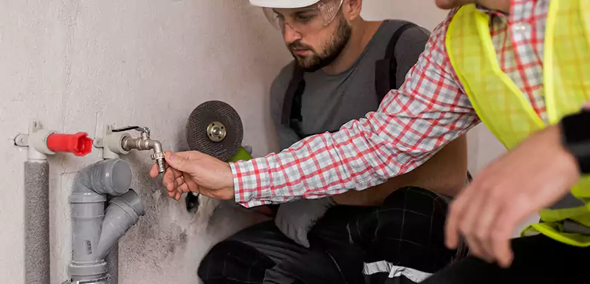 Emergency Plumbing Repair Marietta