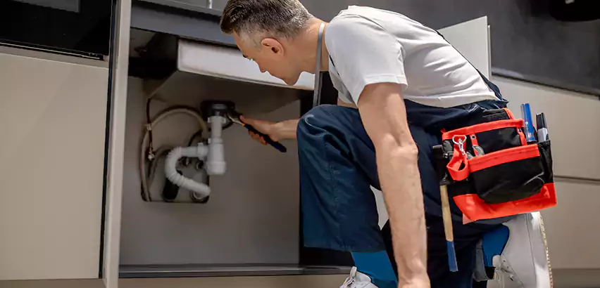 Water Heater Replacement in Marietta