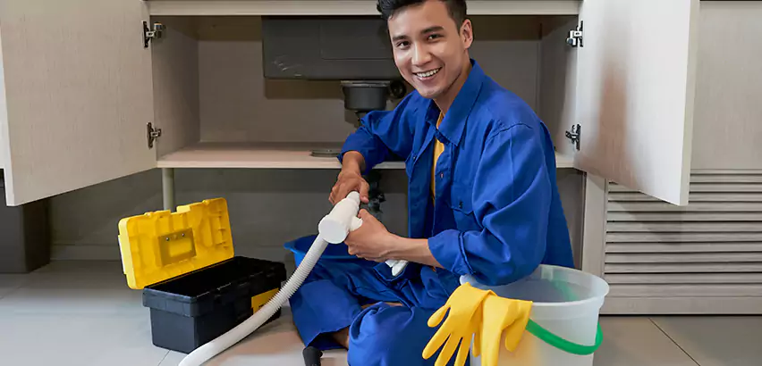 Whole House Repipe in Marietta