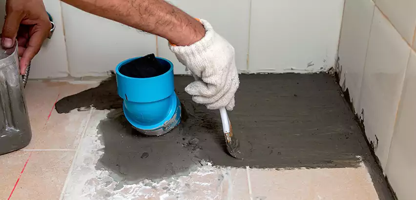 Professional Slab Leak Repair Services in Marietta, GA