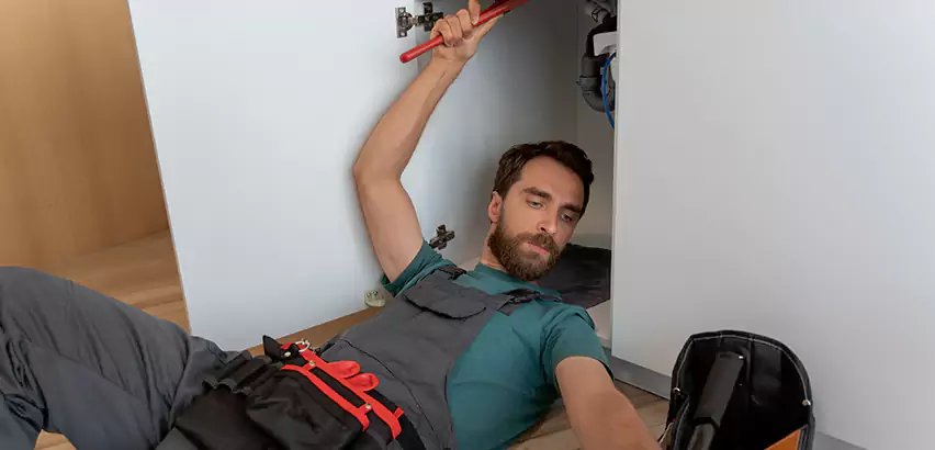 Emergency Basement Leak Repair in Marietta