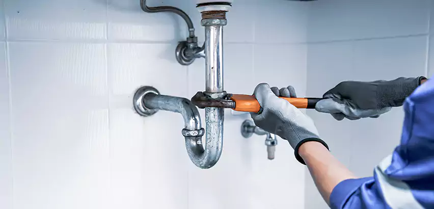 Main Drain Cleaning Service in Marietta