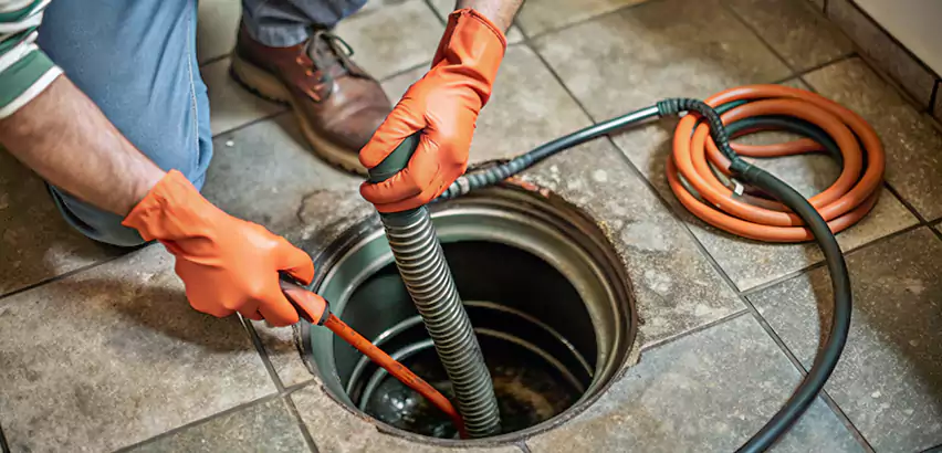 Gutter Drain Repair in Marietta, GA