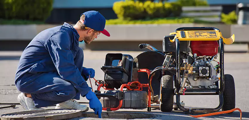 Drain Camera Inspection Near Me Marietta
