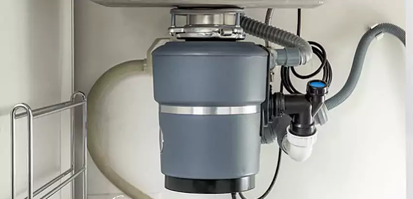 Insinkerator Air Switch Installation in Marietta, GA