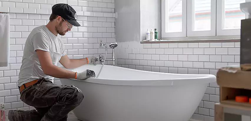 Leak Detection Companies Near Me in Marietta