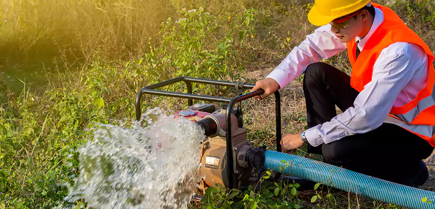 Well Pump Repair Marietta