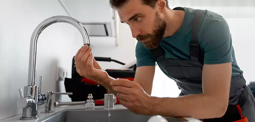 Fire and Water Damage Restoration in Marietta