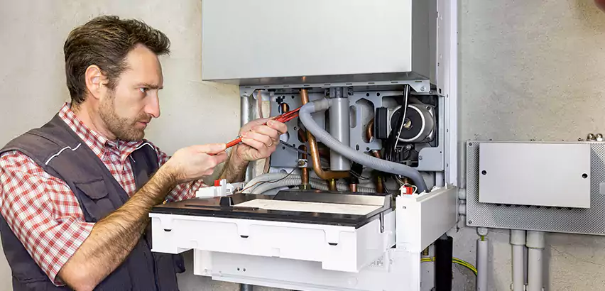 Rinnai Water Heater Maintenance Marietta