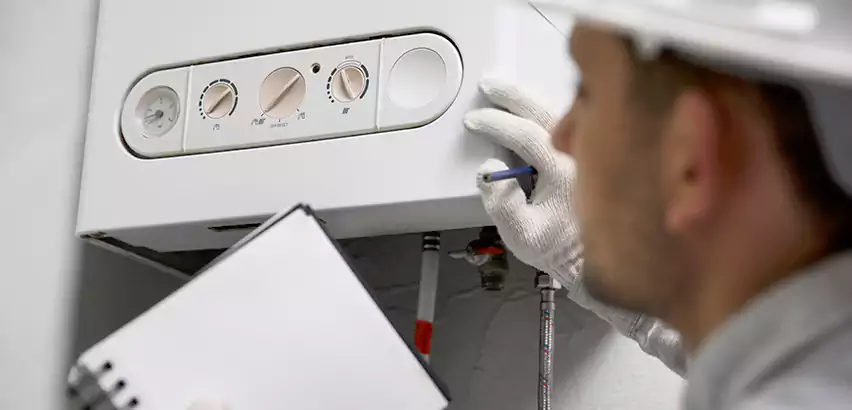 Gas Water Heater Service Near Me Marietta