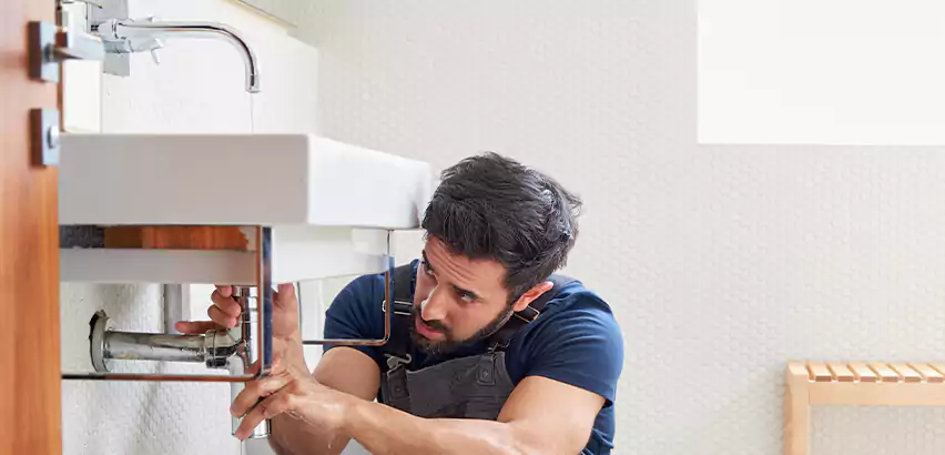 Commercial Water Leak Detection in Marietta