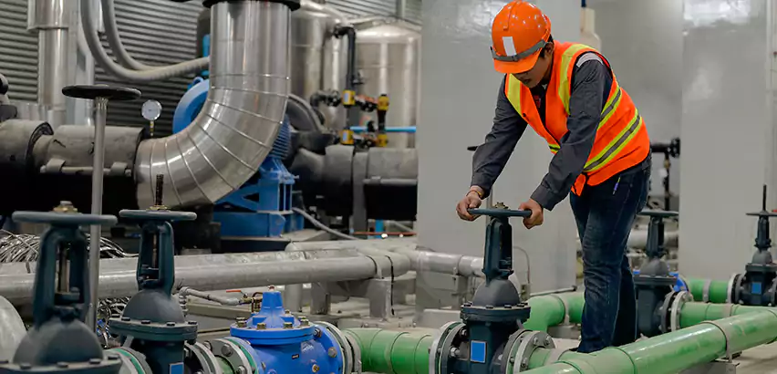 Top-Notch Trenchless Sewer Line Repair Services in Marietta, GA.