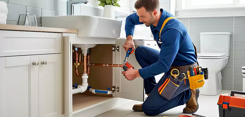 Water Damage Restoration in Marietta