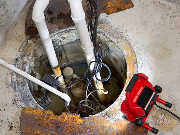 Why Choose Tiger Plumbing Marietta for Basement Sump Pump Installation in Marietta?