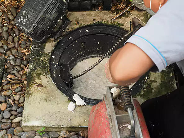 Why Choose Tiger Plumbing Marietta for Clogged Drain Repair in Marietta, GA?
