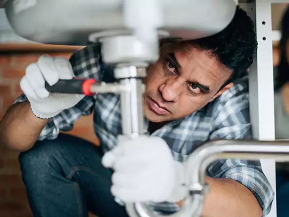 Why Choose Tiger Plumbing Marietta for Commercial Plumbing in Marietta, GA?