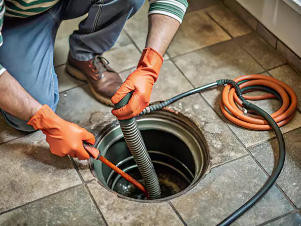 Why Choose Tiger Plumbing Marietta for Drain Jetting in Marietta, location field=ss]?
