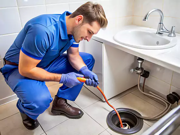 Why Choose Tiger Plumbing Marietta for Drain Repairs in Marietta, GA?