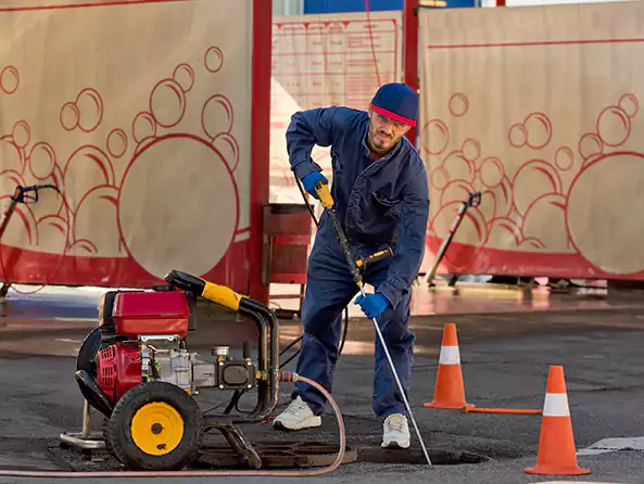 Why Choose Tiger Plumbing Marietta for Drain Services in Marietta, GA?