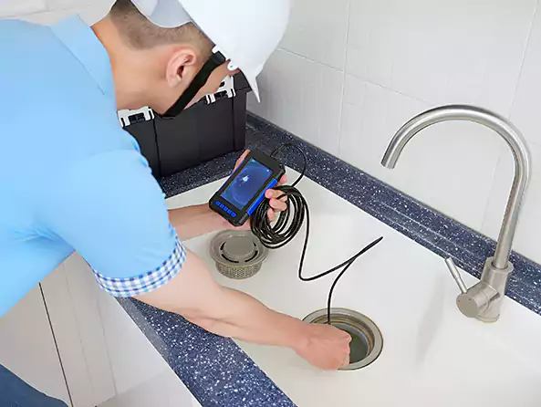 Why Choose Tiger Plumbing Marietta for Drain Unblocking in Marietta, GA?