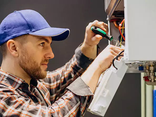 Why Choose Tiger Plumbing Marietta for Electric Tankless Water Heater Installation in Marietta, GA?