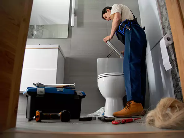 Why Choose Tiger Plumbing Marietta for Emergency Plumber in Marietta, GA?