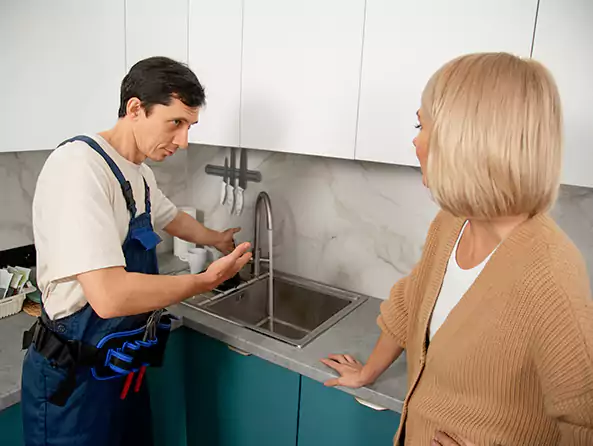 Why Choose Tiger Plumbing Marietta for Emergency Plumbing Repair in Marietta, GA?