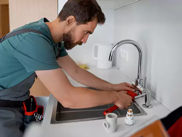 Why Choose Tiger Plumbing Marietta for Faucet Repair in Marietta, GA?