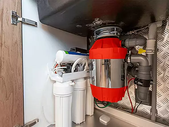Why Choose Tiger Plumbing Marietta for Garbage Disposal Installation in Marietta, GA?