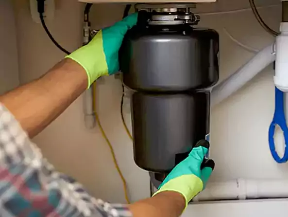 Why Choose Tiger Plumbing Marietta for Garbage Disposal Replacement in Marietta, GA?