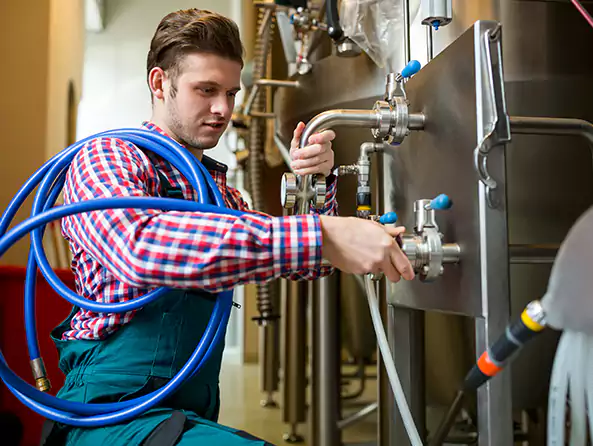 Why Choose Tiger Plumbing Marietta for Gas Leak Repair in Marietta, GA?