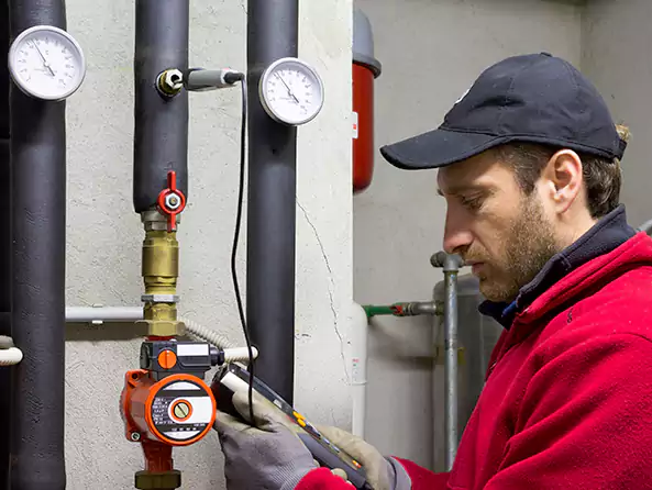 Why Choose Tiger Plumbing Marietta for Gas Line Installation in Marietta, GA?