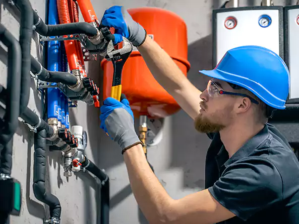 Why Choose Tiger Plumbing Marietta for Gas Water Heater Installation in Marietta, GA