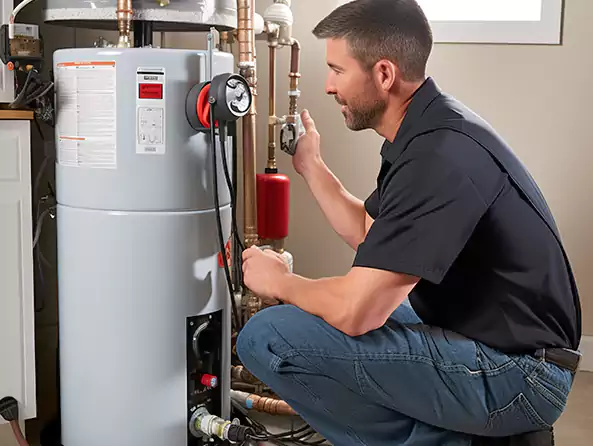 Why Choose Tiger Plumbing Marietta for Gas Water Heater Repair in Marietta, GA?