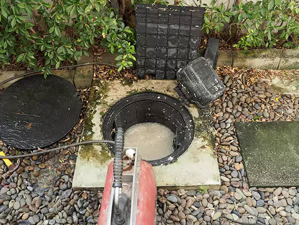 Why Choose Tiger Plumbing Marietta for Grease Trap Repair in Marietta, GA?