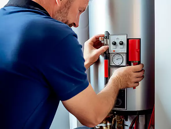 Why Choose Tiger Plumbing Marietta for Hot Water Tank Maintenance in Marietta, GA?