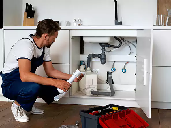 Why Choose Tiger Plumbing Marietta for Insinkerator Installation in Marietta, GA?