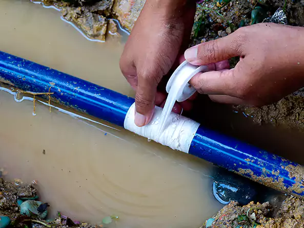  Why Choose Tiger Plumbing Marietta for Leak Detection in Marietta, GA?]