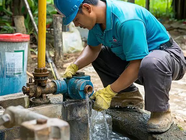 Why Choose Tiger Plumbing Marietta for Pipe Repair in Marietta, GA?