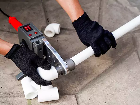 Why Choose Tiger Plumbing Marietta for Pipe Replacement in Marietta, GA?