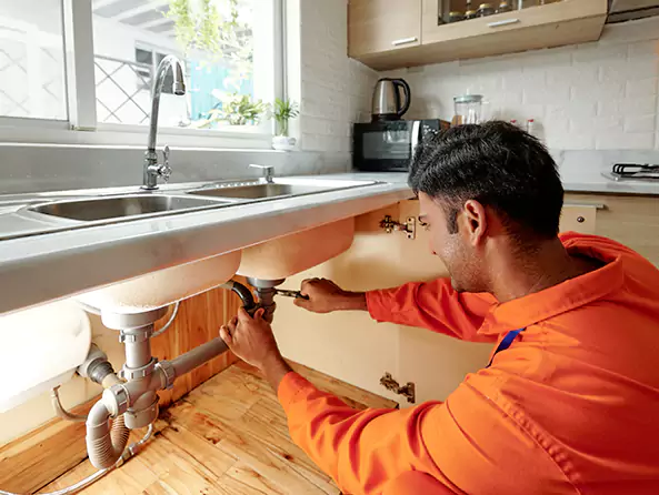  Why Choose Tiger Plumbing Marietta for Plumbers for Frozen Pipes in Marietta, GA?