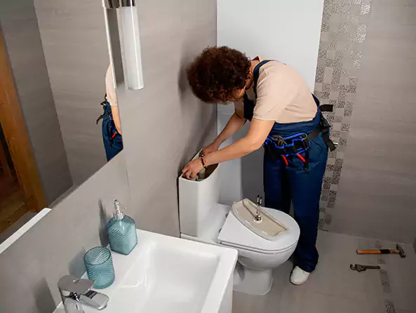 Why Choose Tiger Plumbing Marietta for Plumbers Near Me in Marietta, GA?